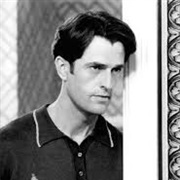 George Downes (Rupert Everett