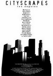 Cityscrapes: Los Angeles (1996)
