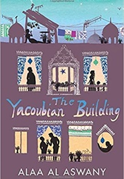 The Yacobian Building (Alla Al Aswany)