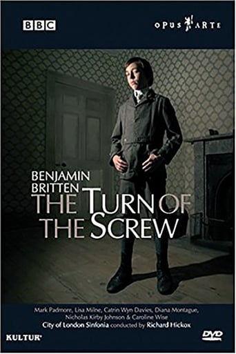 The Turn of the Screw (2007)