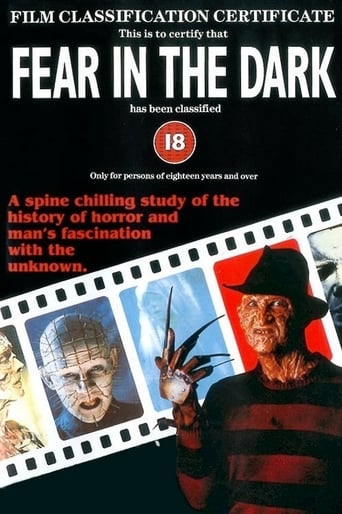 Fear in the Dark (1991)