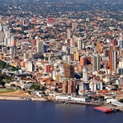 Paraná, Argentina
