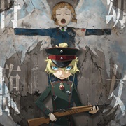 Youjo Senki Movie
