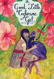 The Good Little Ceylonese Girl (Ashok Ferrey)