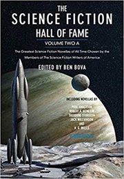 Science Fiction Hall of Fame Vol. 2A (Bova)