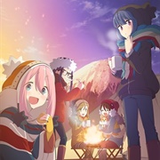 Yuru Camp