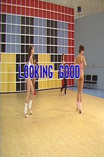 Looking Good With Laura Gemser