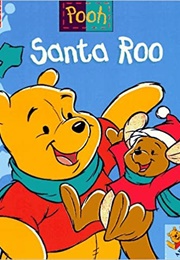 Santa Roo (Walt Disney Company)