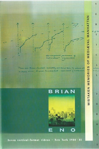Mistaken Memories of Mediaeval Manhattan (1981)