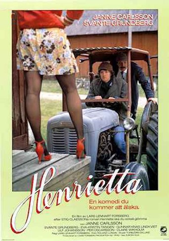 Henrietta (1983)