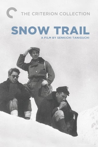 Snow Trail (1947)