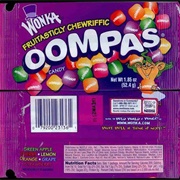 Wonka Oompas