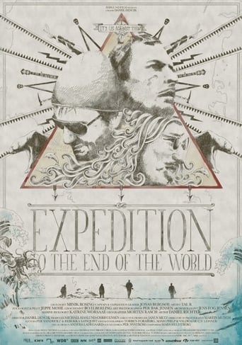 The Expedition to the End of the World (2014)