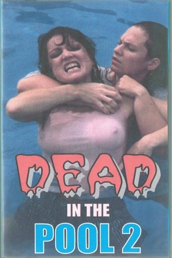 Dead in the Pool 2 (1999)