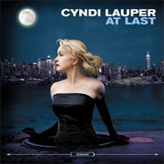 At Last (Cyndi Lauper, 2003)