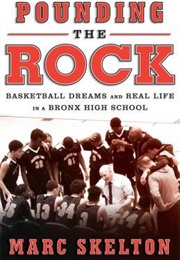 Pounding the Rock (Marc Skelton)