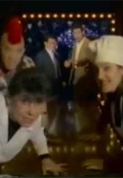 Choice Chance Control (1987)