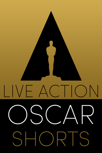 Oscar Nominated Short Films 2015: Live Action (2015)