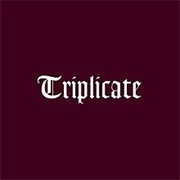 Triplicate (Bob Dylan, 2017)