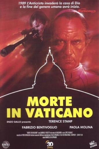 Death in the Vatican (1982)