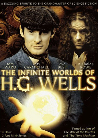 The Infinite Worlds of H.G. Wells (2001)