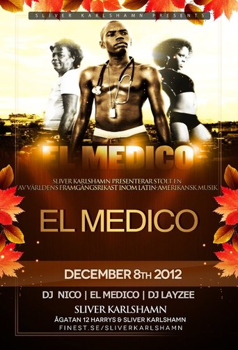 El Medico: The Cubaton Story (2012)