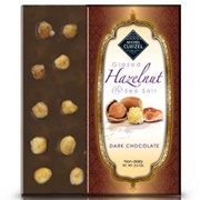Michel Cluizel Hazelnut & Sea Salt