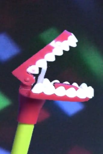 Jumping Jack Flash (2012)