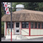 Danny's Diner in Binghamton