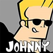 Johnny Bravo