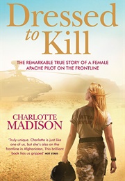 Dressed to Kill (Charlotte Madison)