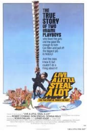 Murph the Surf (1975)