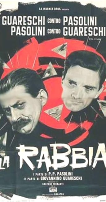 La Rabbia (1963)
