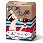 Leone Martini Rosso