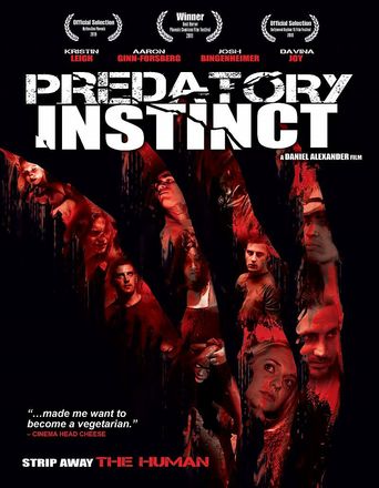 Predatory Instinct (2011)