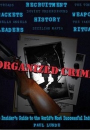 Organized Crime (Paul Lunde)