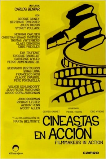 Cineastes En Acció (2006)