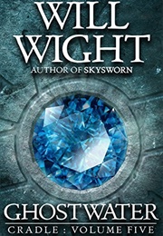 Ghostwater (Will Wight)
