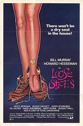 Loose Shoes (1980)