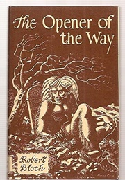 Return to the Sabbath (Robert Bloch)