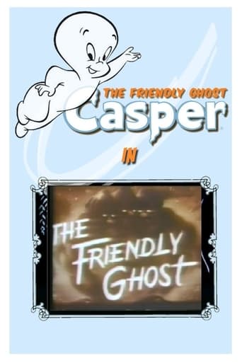 The Friendly Ghost (1945)
