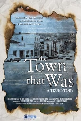The Town That Was (2007)