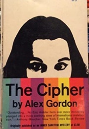 The Cipher (Alex Gordon)
