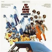 Greatest Hits-Sly &amp; the Family Stone