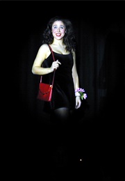 Sweet Charity (Fields/ Coleman)