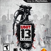 Unit 13