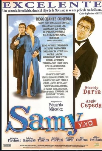 Sammy and Me (2002)