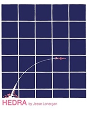 Hedra (Jesse Lonergan)