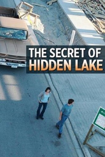 The Secret of Hidden Lake (2006)