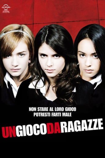 Un Gioco Da Ragazze (2008)